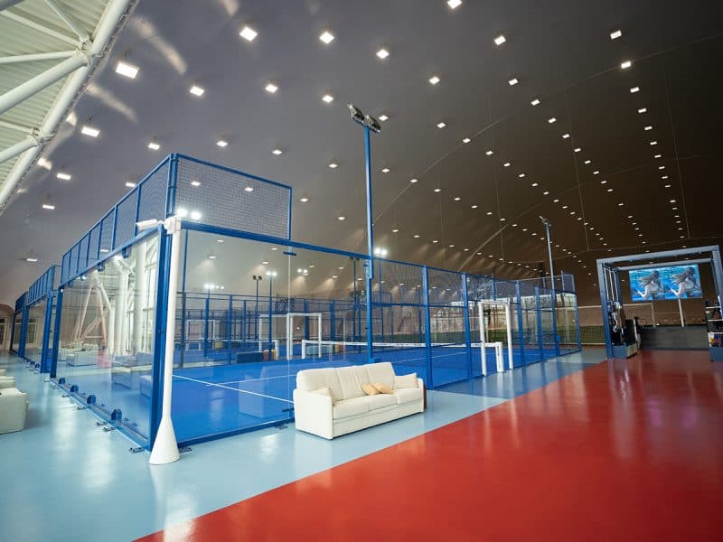 Outdoor Gyms image