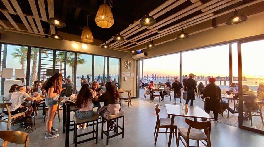 Dining and Retail image
